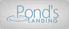 Pond's Landing